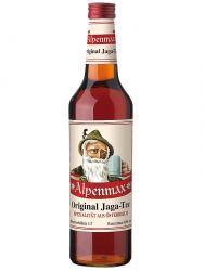 Alpenmax Jaga Tee - 40 % 0,7 Liter