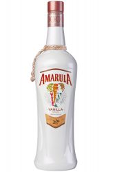 Amarula Sdafrika VANILLE Spiced 15 % 0,7 Liter