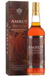 Amrut PORTONOVA Whisky 0,7 Liter