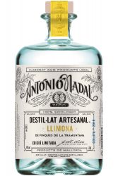 Antonio Nadal Destil-lat Artesanal Llimona (Zitrone) 0,5 Liter