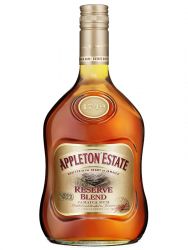 Appleton Estate - RESERVE BLEND - Jamaika Rum 0,7 Liter