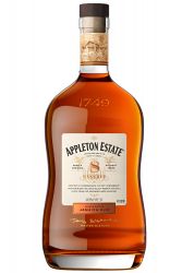 Appleton Estate Reserve 8 Jahre Jamaika Rum 0,7 Liter
