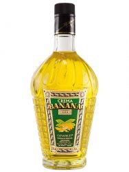 Arehucas Banana Canafruit Kanarische Inseln Spanien 0,7 Liter