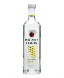Bacardi Limone 32 % Bahamas 0,7 Liter