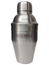 Becherovka Shaker