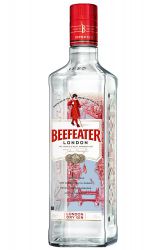 Beefeater London Dry Gin England 0,7 Liter