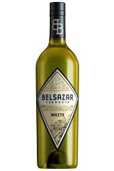 Belsazar Vermouth White 0,75 Liter
