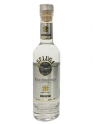 Beluga Noble Russischer Vodka 5 cl MINIATUR