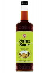 Berliner Kräuter 0,7 Liter