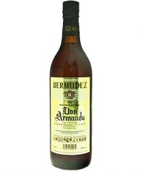 Bermudez Don Armando 10 Jahre Dominikanische Republik 0,7 Liter