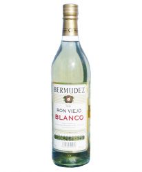 Bermudez Ron Blanco Dominikanische Republik 0,7 Liter