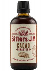 Bitters J.M Cacao 0,1 Liter