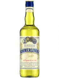 Bommerlunder Gold 0,7 Liter