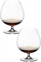 Brandy- Cognacglas von Riedel 6416/18  - 2 Stk.