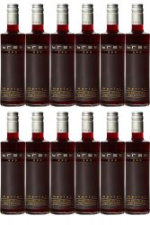 Bree Red - MERLOT - 12 x 0,25 Liter Kleinflaschen