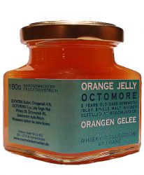 Bruichladdich Octomore Orangen Gelee 150 Gramm Glas