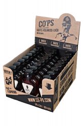 COPS Kaffee-Kolanuss-Likr 24 x 0,02 Liter
