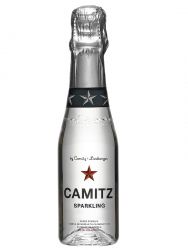 Camitz Premium Vodka aus Schweden 0,2 Liter