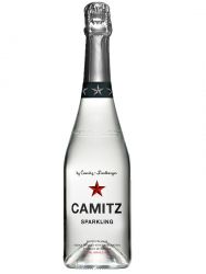 Camitz Premium Vodka aus Schweden 0,7 Liter