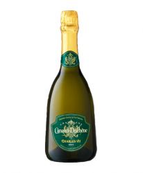 Canard-Duchene Grande Cuve Charles VII Brut Champagner 0,75 ltr.