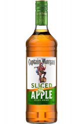 Captain Morgan APPLE 0,7 Liter