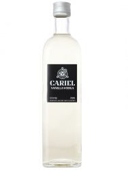 Cariel Vanilla Vodka 0,7 Liter