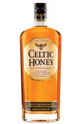 Celtic Irish Honey Whiskeylikr 0,7 Liter