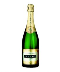 Champagne Germain Brut 0,75 Liter