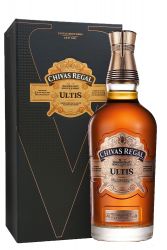 Chivas Regal ULTIS 0,7 Liter