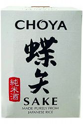 Choya Sake Reiswein Japan 5,0 Liter