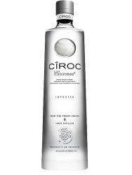 Ciroc Wodka Coconut Frankreich 1,75 Liter