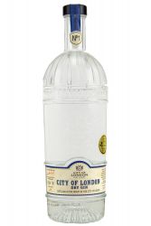City of London Dry Gin 0,7 Liter