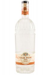 City of London Old Tom Gin 0,7 Liter