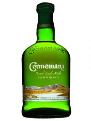Connemara Peated Single Malt 0,7 Liter
