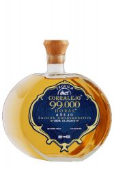 Corralejo 99.000 Horas Tequila 0,7 Liter