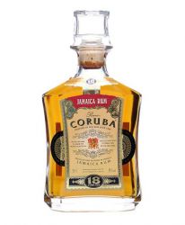 Coruba 18 Jahre Rum Jamaika 0,7 Liter