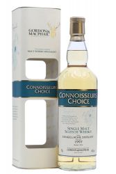 Craigellachie 1997 Connoisseurs Choice Gordon & MacPhail 0,7 Liter