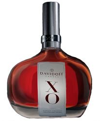 Davidoff XO Cognac 0,7 Liter aus Charente