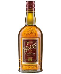 Deans Finest Old Scotch Whisky (Blend) 0,7 Liter