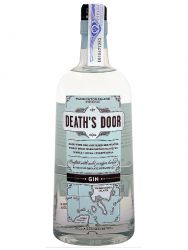 Death's Door Gin USA 0,7 Liter