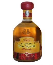 Don Agustin Reposado 0,7 Liter