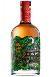 Don Papa Rum MASSKARA 0,7 Liter Limited Editon