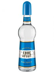Ebbe & Flut der klare Aquavit aus Deutschland 0,5 Liter