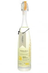 Eden Mill Gin Likr Lemon & Raisin Schottland 0,35 Liter