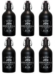 Eden Mill HOP Gin Schottland 6 x 0,5 Liter