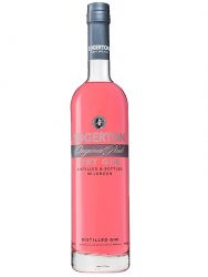 Edgerton Pink Dry Gin England 0,7 Liter