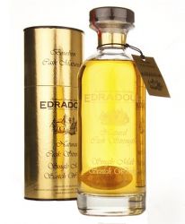 Edradour <ibisco Bourbon Cask Strength 0,7 Liter