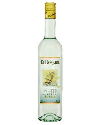 El Dorado White Rum - Guyana