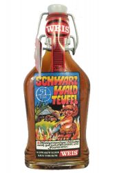 Elztalbrennerei Georg Weis Schwarzwald Teufel 0,2 Liter