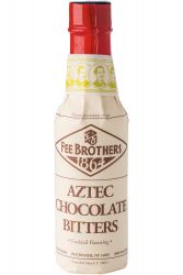 Fee Brothers Aztec Chocolate Bitters 0,15 LITER